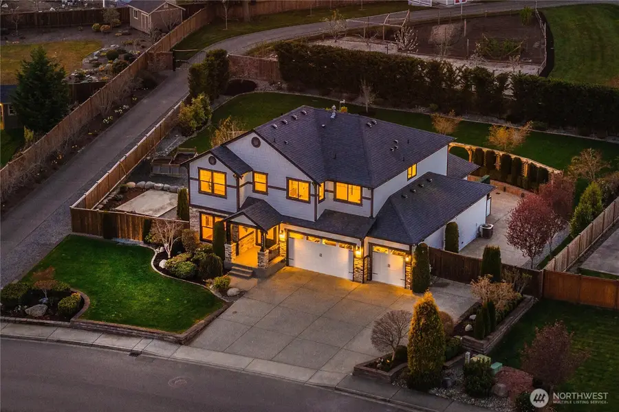 11002 Shawnee Road E, Puyallup, WA 98374 - #3