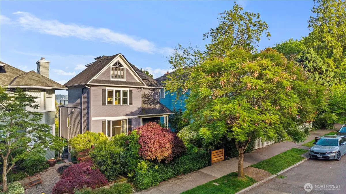 1618 37th Avenue, Seattle, WA 98122 - #1