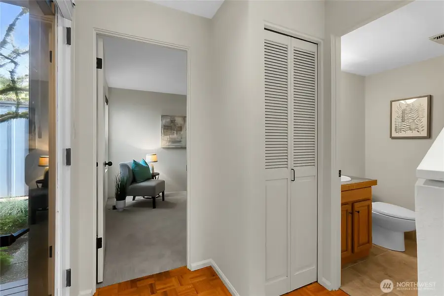 1550 NW 195th Street #106, Shoreline, WA 98177 - #3