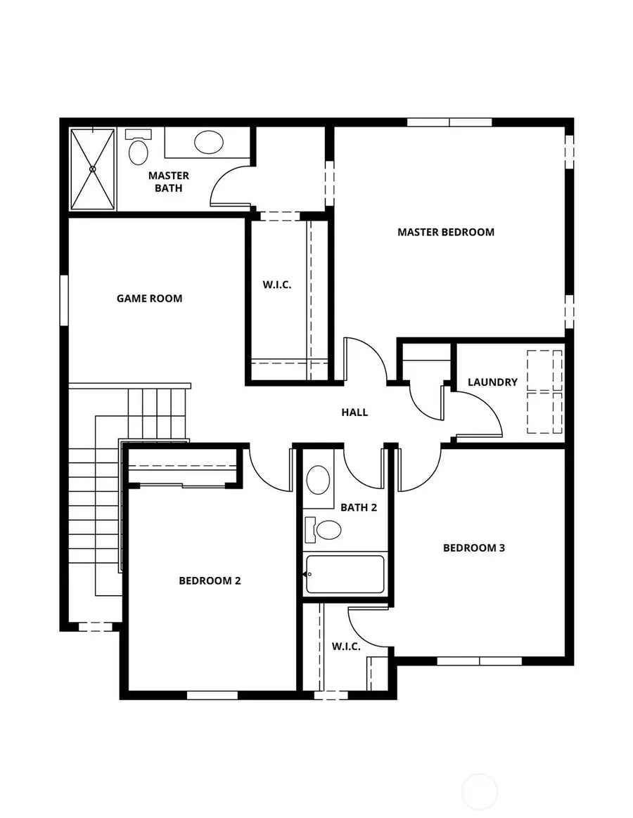 6403 NW Bruggman Loop, Bremerton, WA 98312 - #3