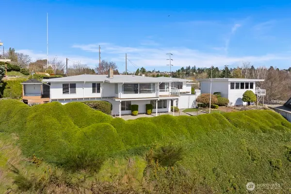1244 Browns Point Boulevard, Tacoma, WA 98422