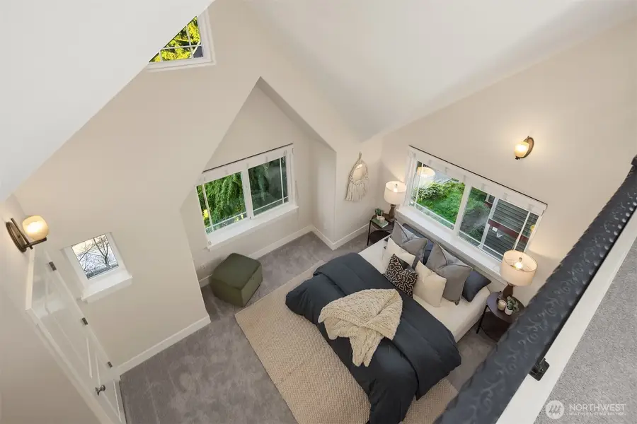 739 N 94th Street #B, Seattle, WA 98103 - #3