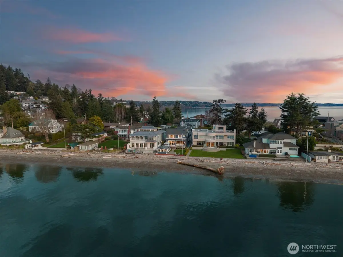 9 SW Three Tree Point Lane, Burien, WA 98166 - #1