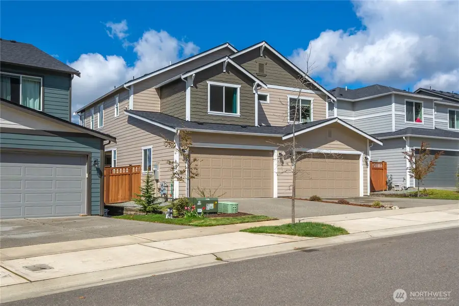 13218 192nd Avenue E, Bonney Lake, WA 98391 - #2