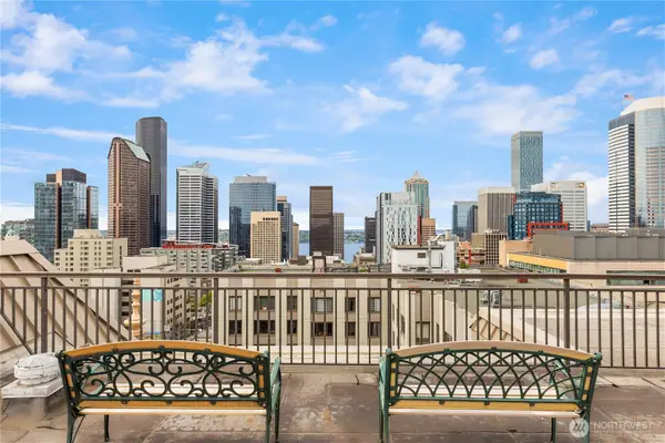 1017 Minor Avenue #601, Seattle, WA 98104