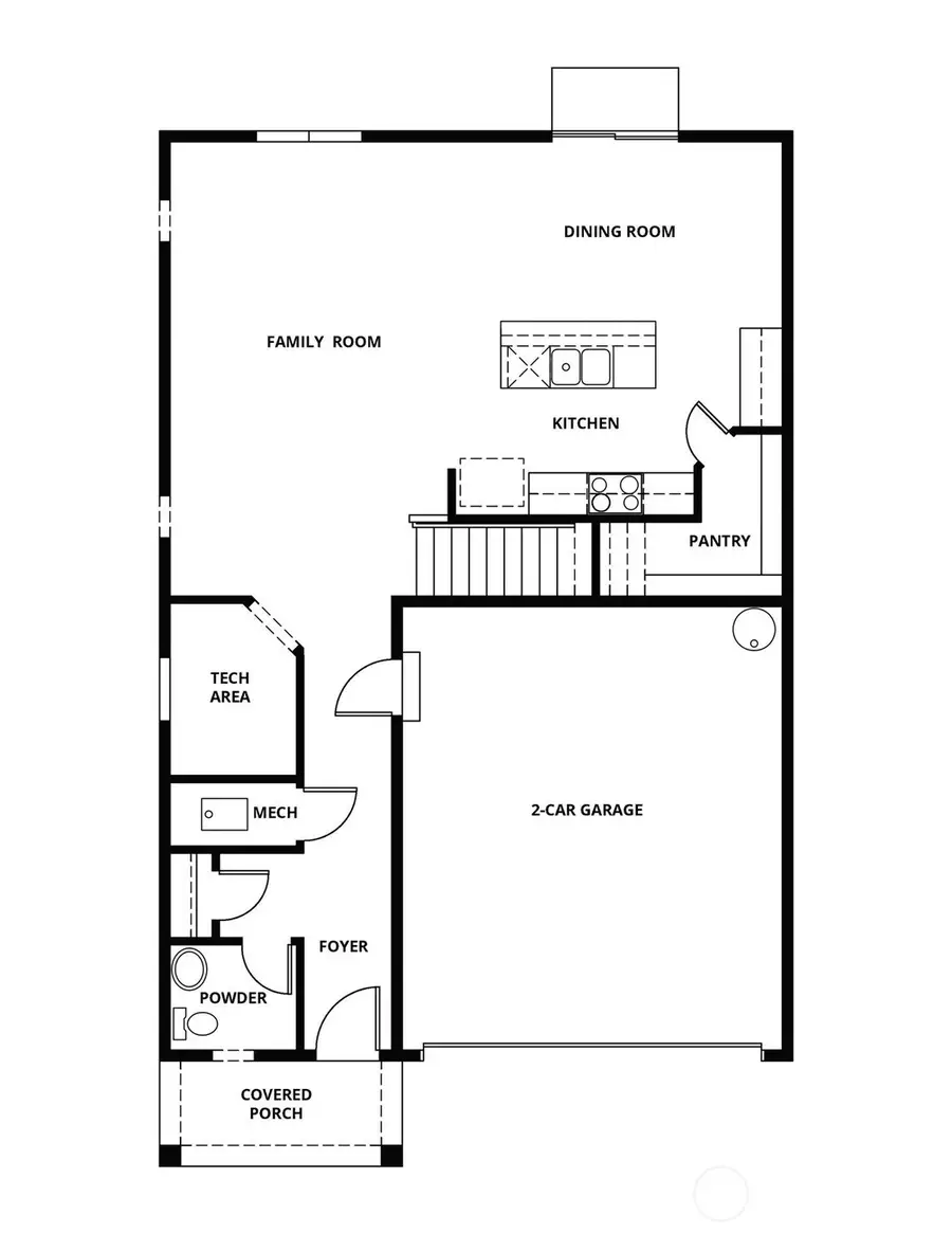 6367 NW Bruggman Loop, Bremerton, WA 98312 - #2