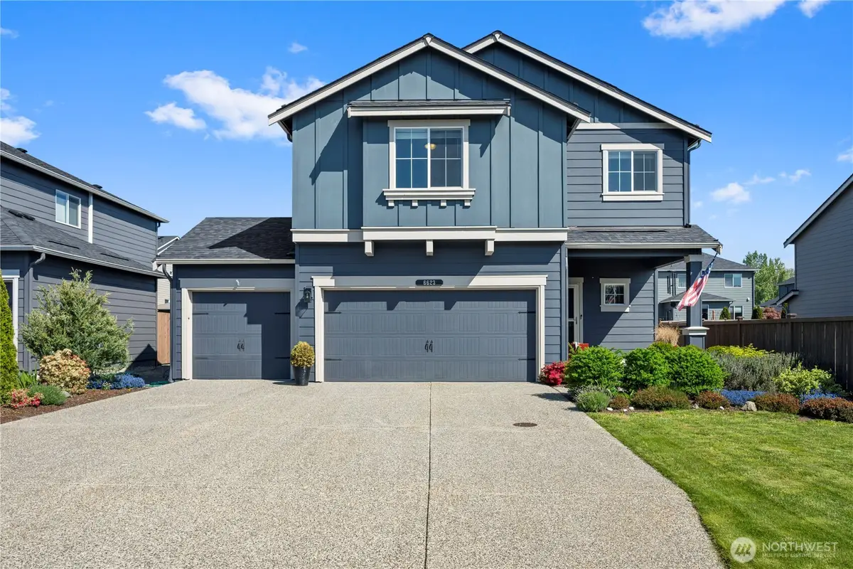 6623 Jensen Road, Stanwood, WA 98292 - #1