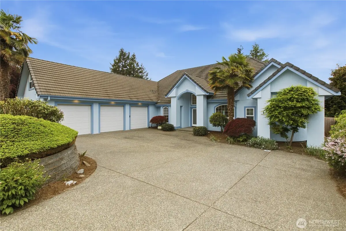 2504 5th Street Nw, Gig Harbor, WA 98335 - #1