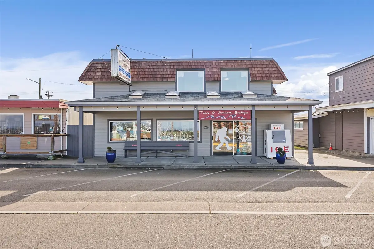 2411 Westhaven Drive, Westport, WA 98595 - #1