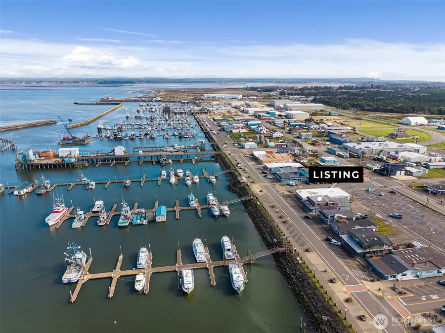 2411 Westhaven Drive, Westport, WA 98595 - #2