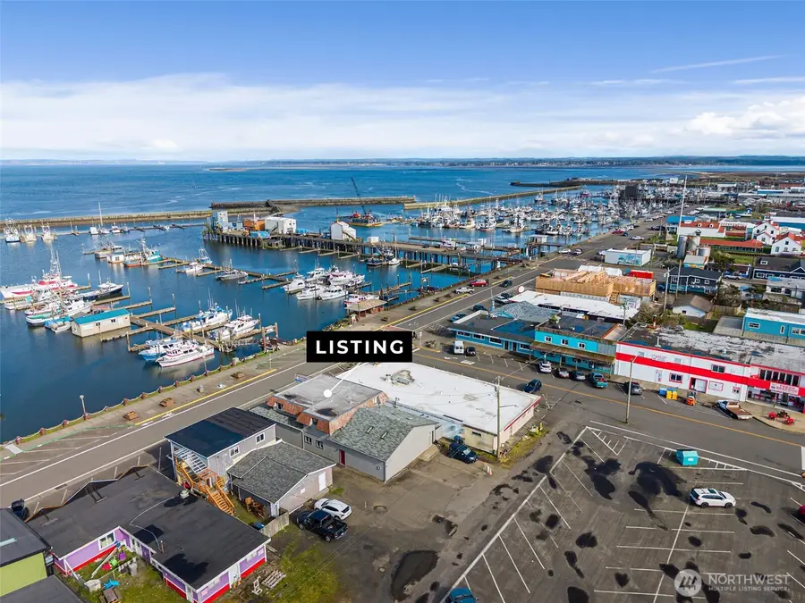 2411 Westhaven Drive, Westport, WA 98595 - #3