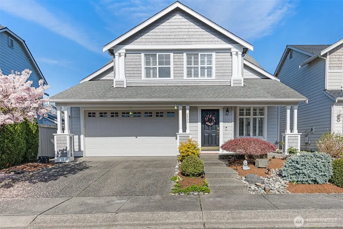 4836 Bridgeport Place, Mukilteo, WA 98275 - #1