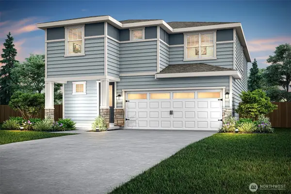 6313 NW Bruggman Loop, Bremerton, WA 98312