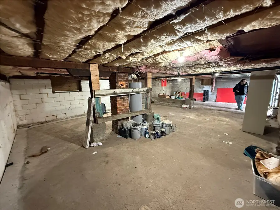 2815 S D Street, Tacoma, WA 98402 - #3