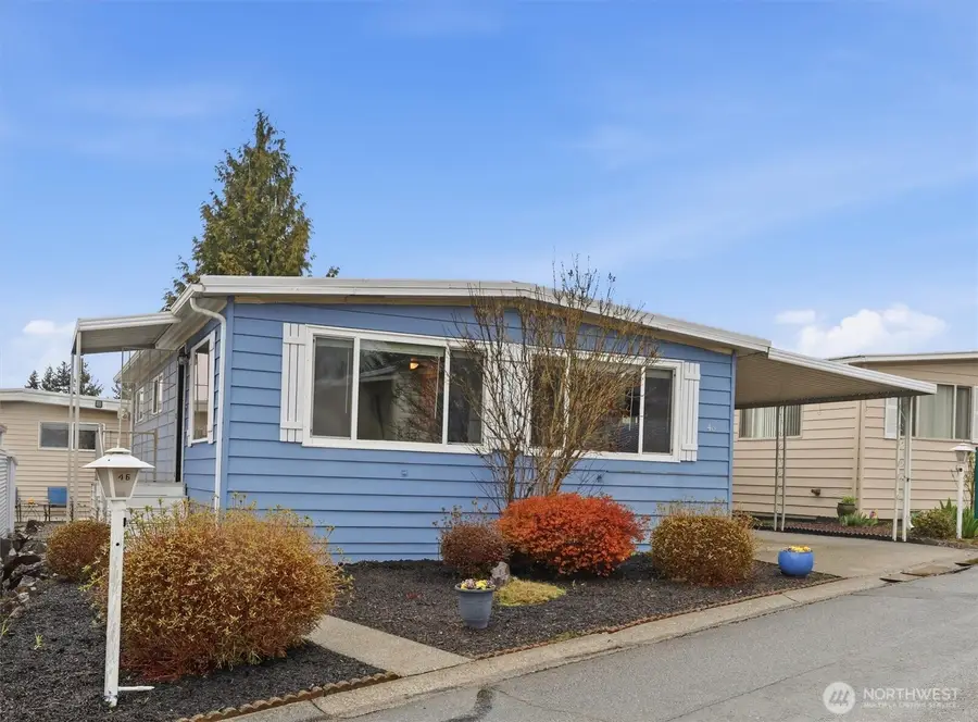1415 84th Street Se #46, Everett, WA 98208 - #2