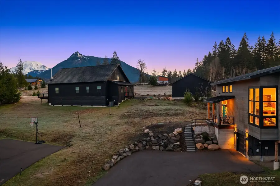 118 Burl Lane, Packwood, WA 98361 - #2