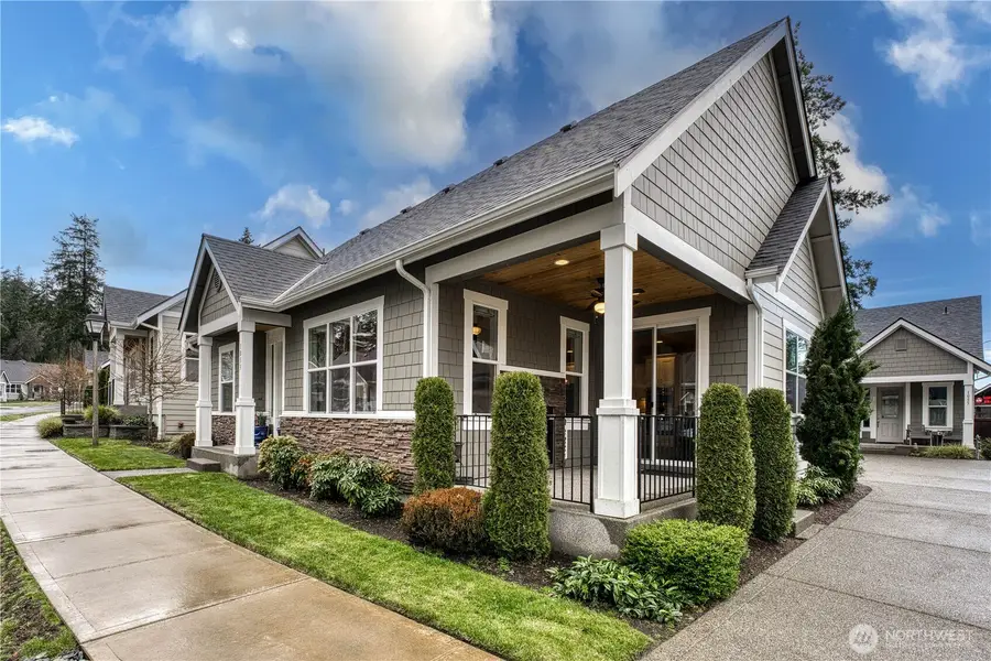 1053 11th Tee Drive #32, Fircrest, WA 98466 - #2