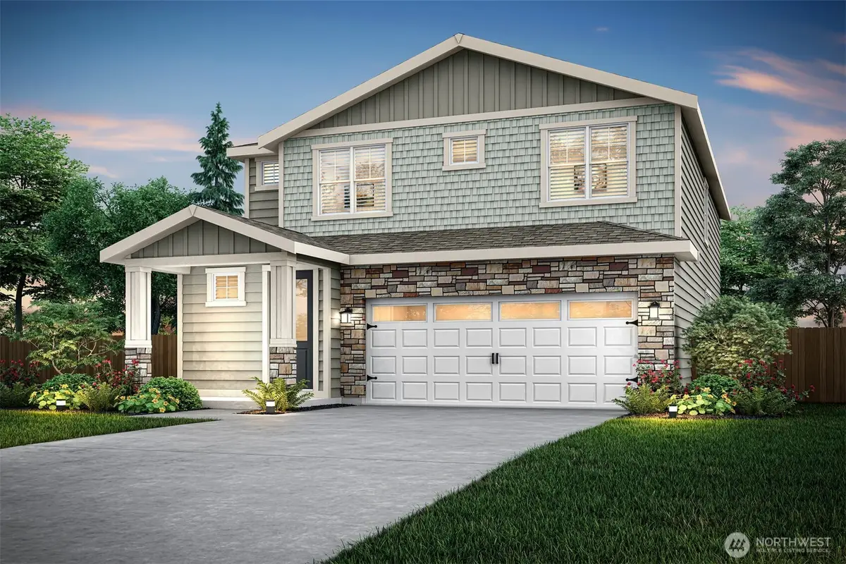 6300 NW Bruggman Loop, Bremerton, WA 98312 - #1