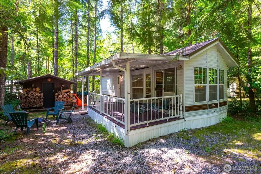 67 Christmas Tree Circle #67, Deming, WA 98244 - #2