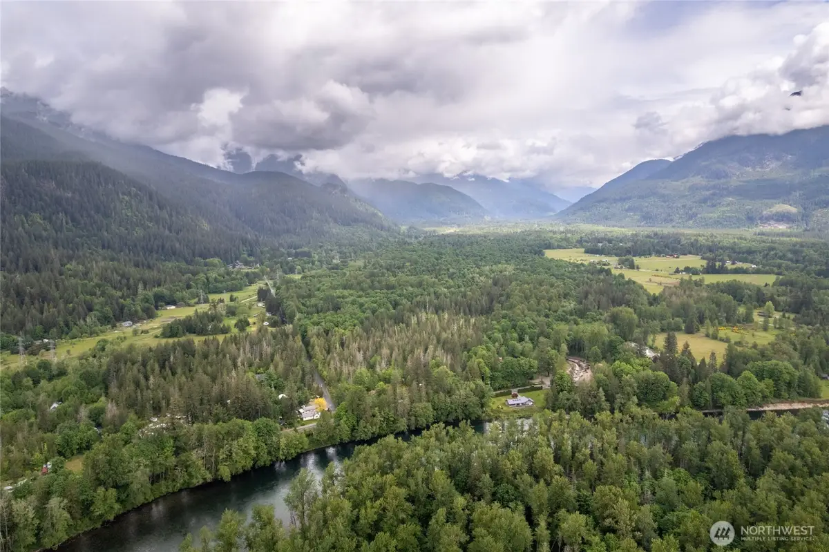 59571 State Route 20 Road, Marblemount, WA 98267 - #1