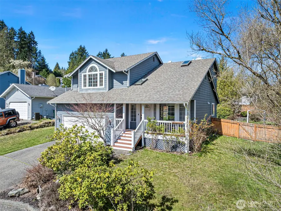 4071 SE Saxon Court, Port Orchard, WA 98366 - #2