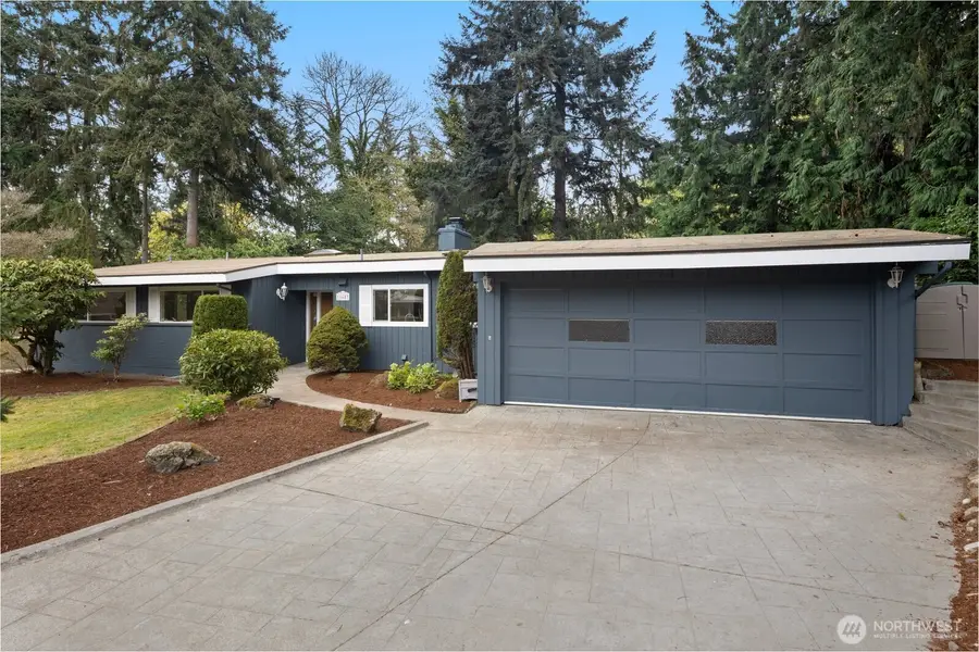 11653 SE 49th Street, Bellevue, WA 98006 - #2