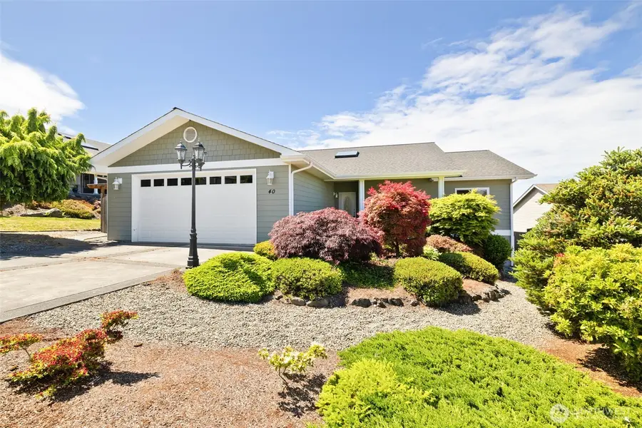 40 Coral Drive, Sequim, WA 98382 - #2