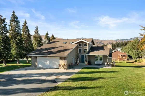530 S Lynn, East Wenatchee, WA 98802