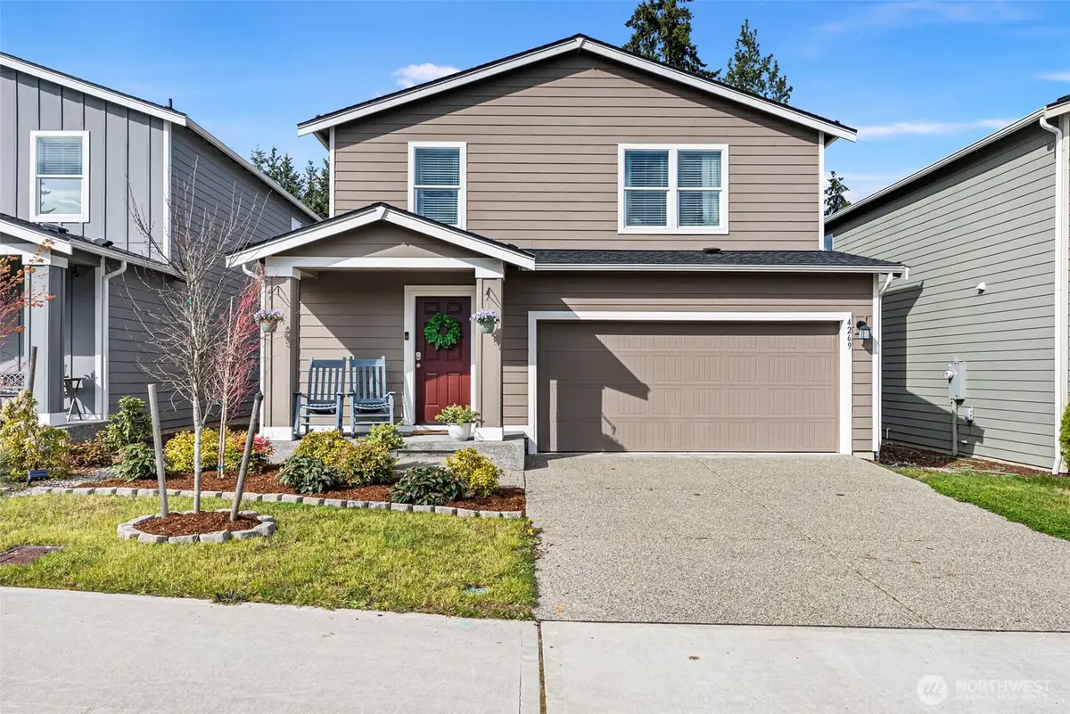 4269 SE Elijah Court, Port Orchard, WA 98366 - #1