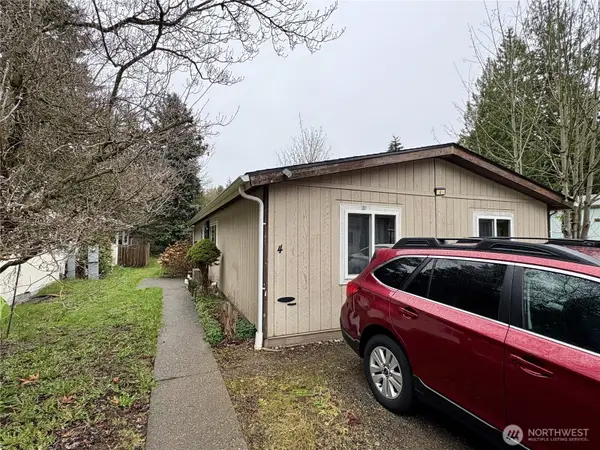 3805 College Street Se #4, Lacey, WA 98503