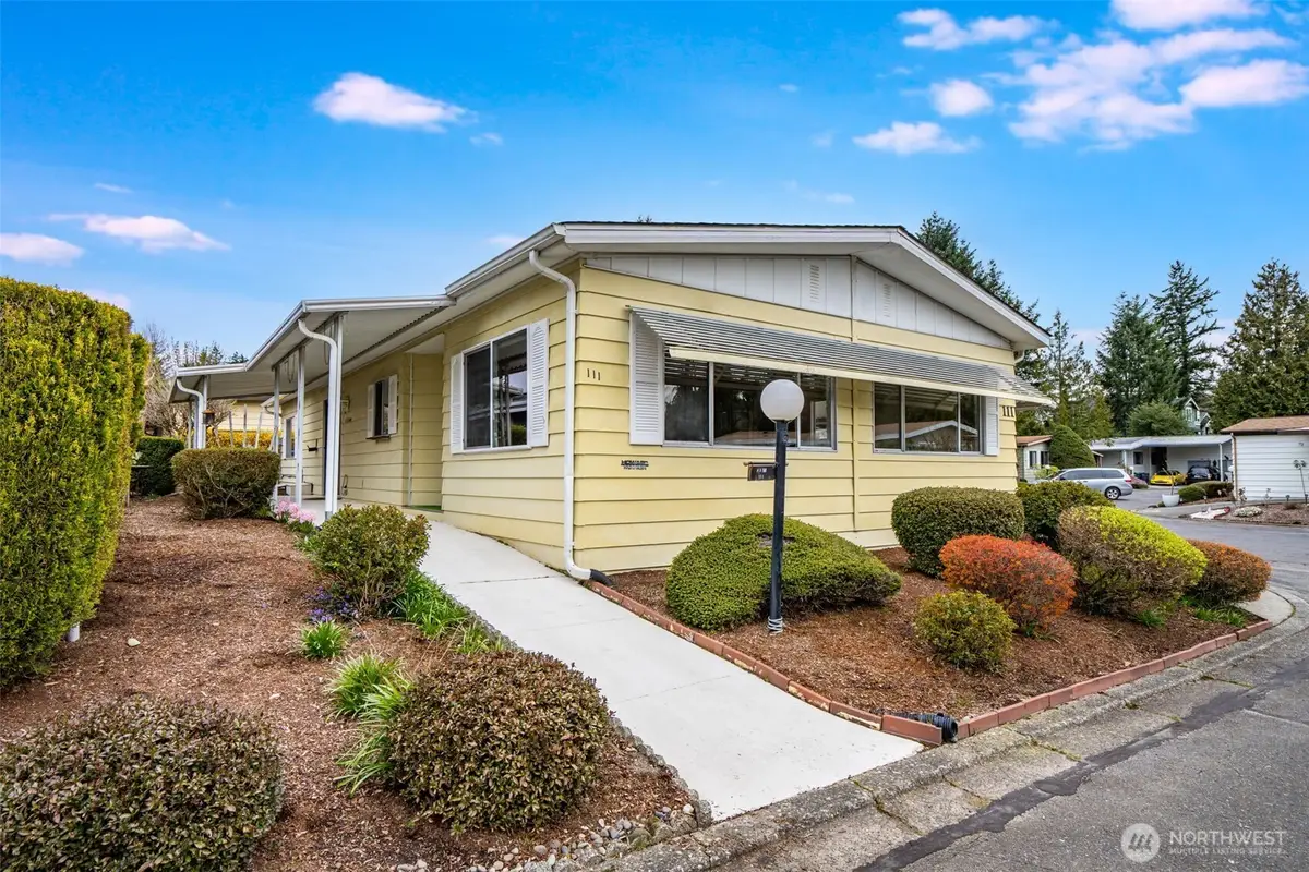 201 Union Avenue Se #111, Renton, WA 98059 - #1