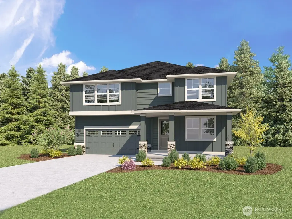 3929 98th Avenue Ct E #29, Edgewood, WA 98371 - #1