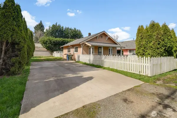 1013 Tower Avenue, Centralia, WA 98531