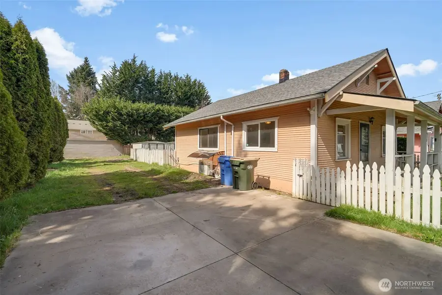 1013 Tower Avenue, Centralia, WA 98531 - #2