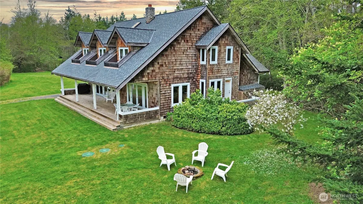 108 Henley Court, Friday Harbor, WA 98250 - #1