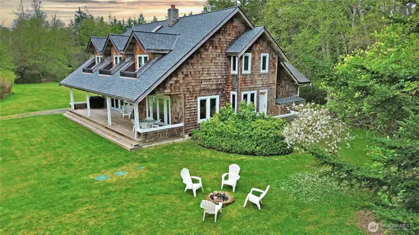 108 Henley Court, Friday Harbor, WA 98250