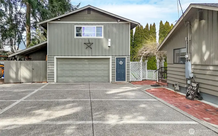 5209 87th Street Ct E, Tacoma, WA 98446 - #2