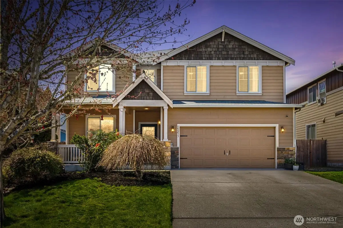 15233 Kayla Street Se, Yelm, WA 98597 - #1