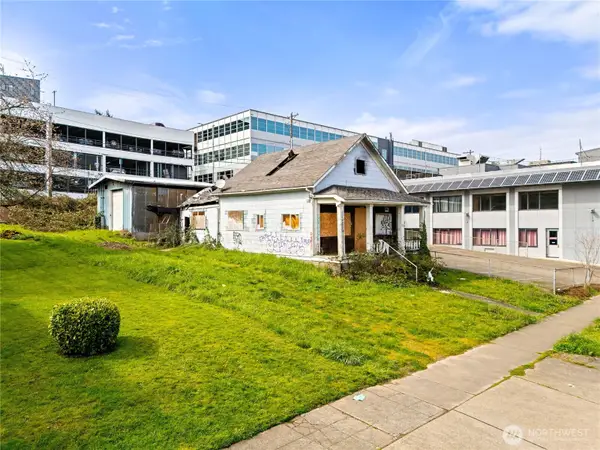 1334 Fawcett Avenue, Tacoma, WA 98402