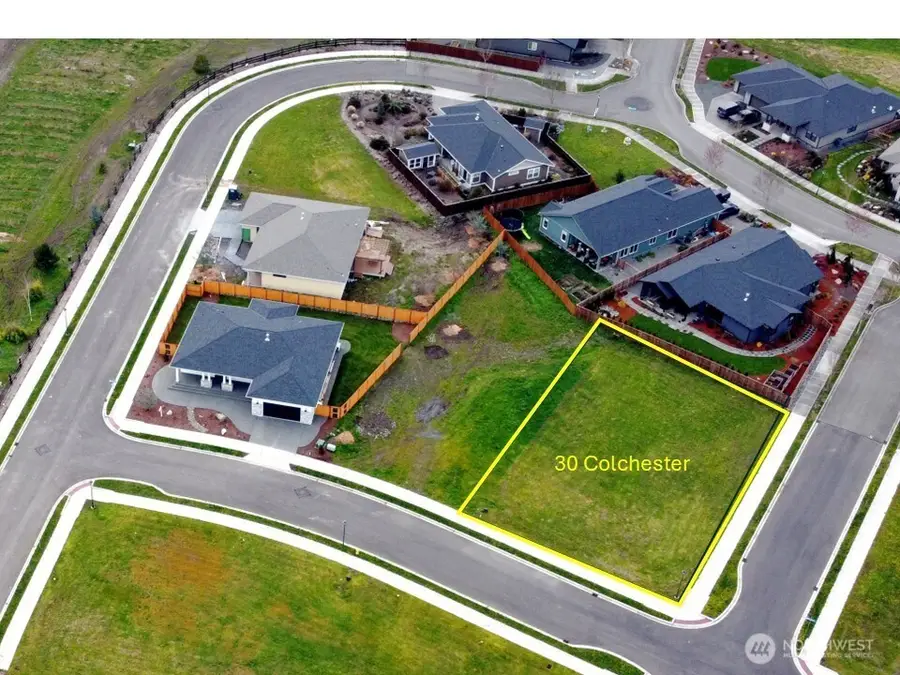 30 Colchester Street #67, Sequim, WA 98382 - #2