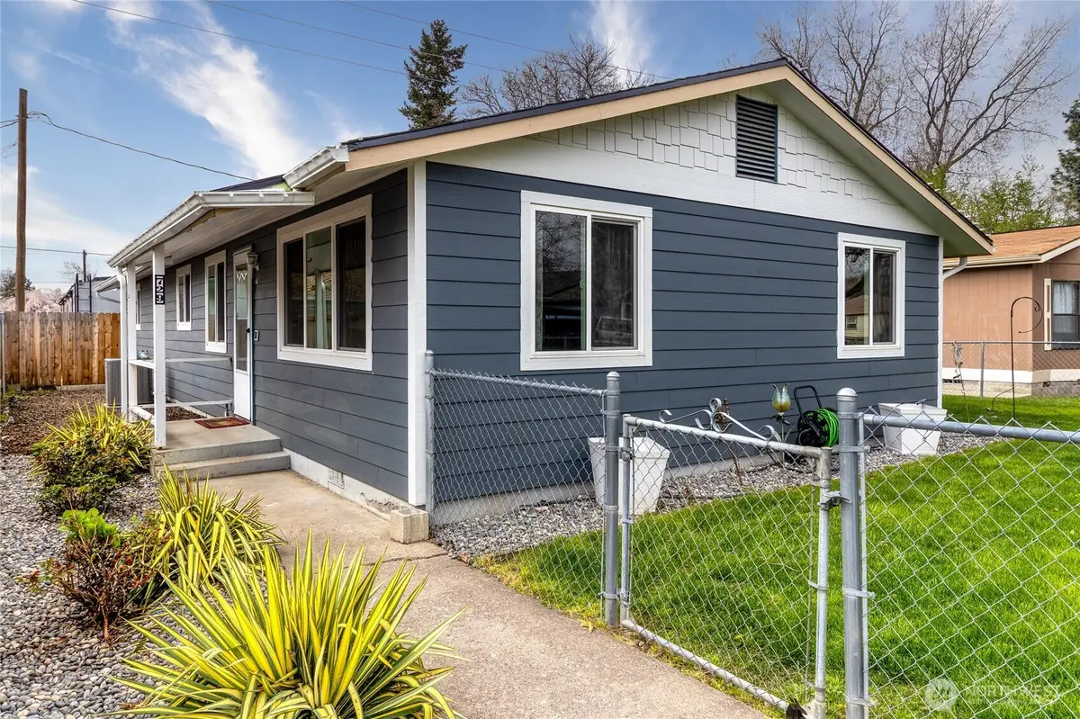 729 Clark Street, Walla Walla, WA 99362 - #1