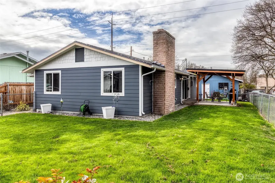 729 Clark Street, Walla Walla, WA 99362 - #3