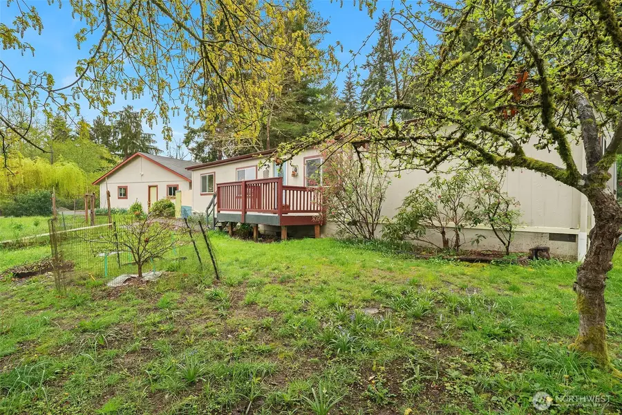 25123 120th Avenue Sw, Vashon, WA 98070 - #2