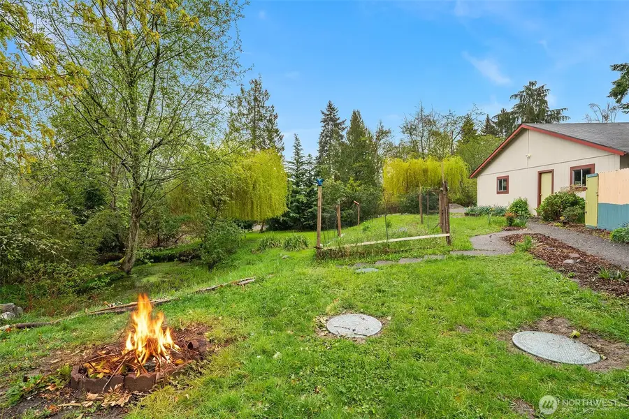 25123 120th Avenue Sw, Vashon, WA 98070 - #3