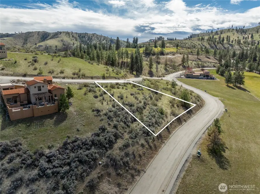 57 Sabio Way, Chelan, WA 98816 - #3