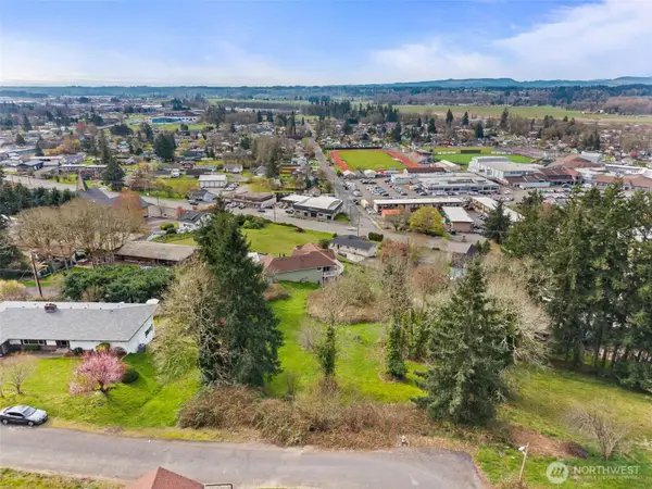 0 S Market Boulevard, Chehalis, WA 98532
