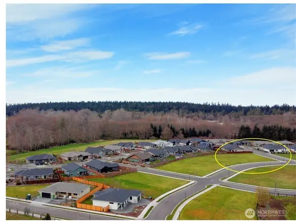 81 Cambridge Terrace #72, Sequim, WA 98382