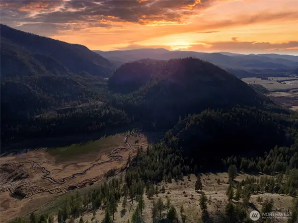 1721 Aeneas Valley Road, Tonasket, WA 98855