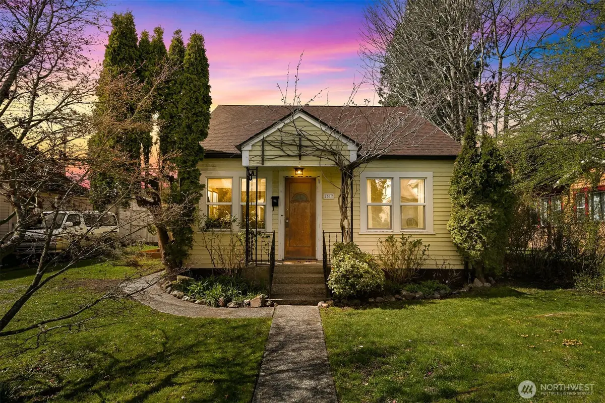 2517 Peabody Street, Bellingham, WA 98225 - #1