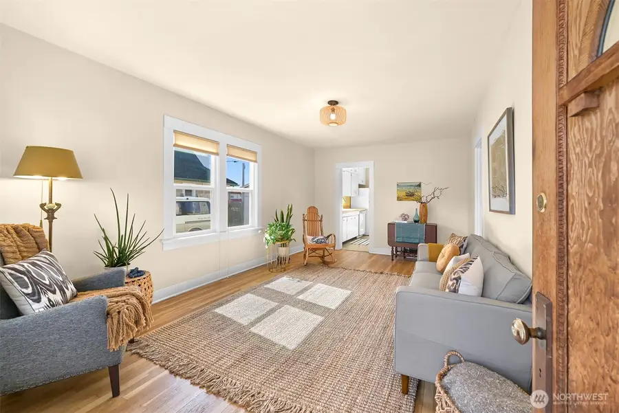 2517 Peabody Street, Bellingham, WA 98225 - #3